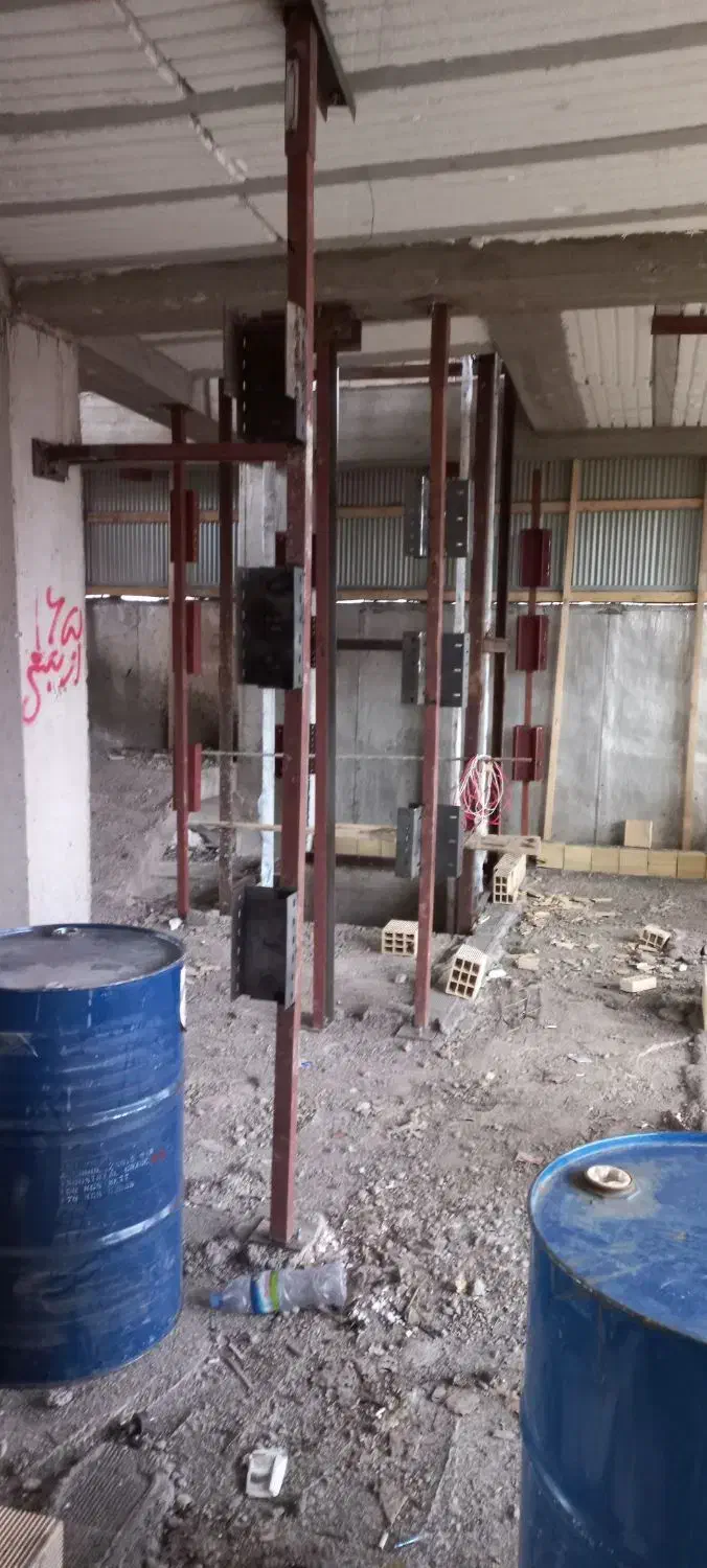 جوشکاری سیار|خدمات پیشه و مهارت|آستانه اشرفیه, |دیوار