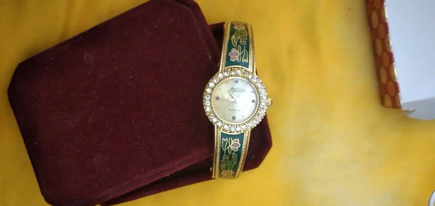 ساعت مچی زنانه|ساعت|تبریز, |دیوار