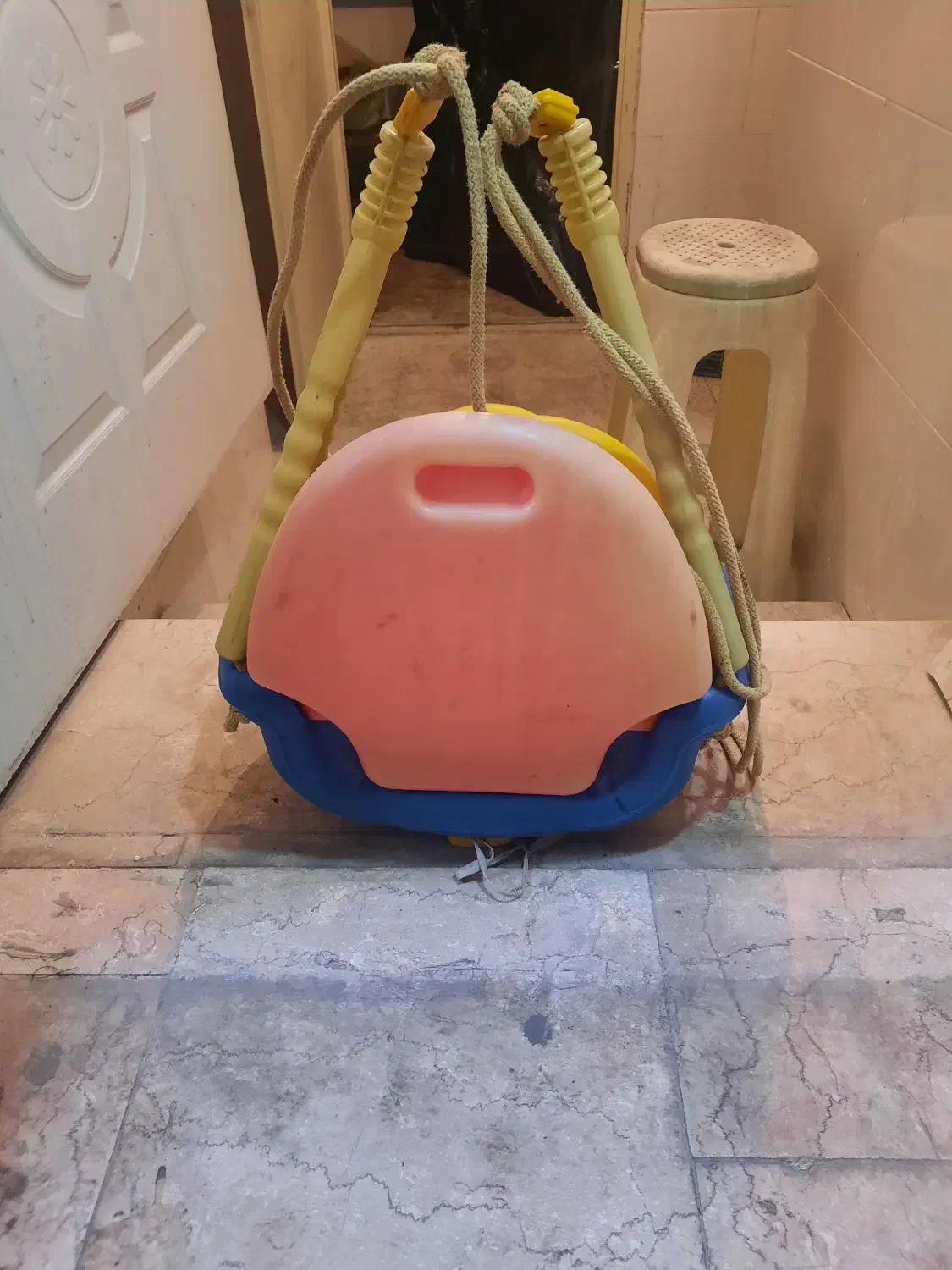 تاب کودک|اسباببازی بچه|باقرشهر, |دیوار