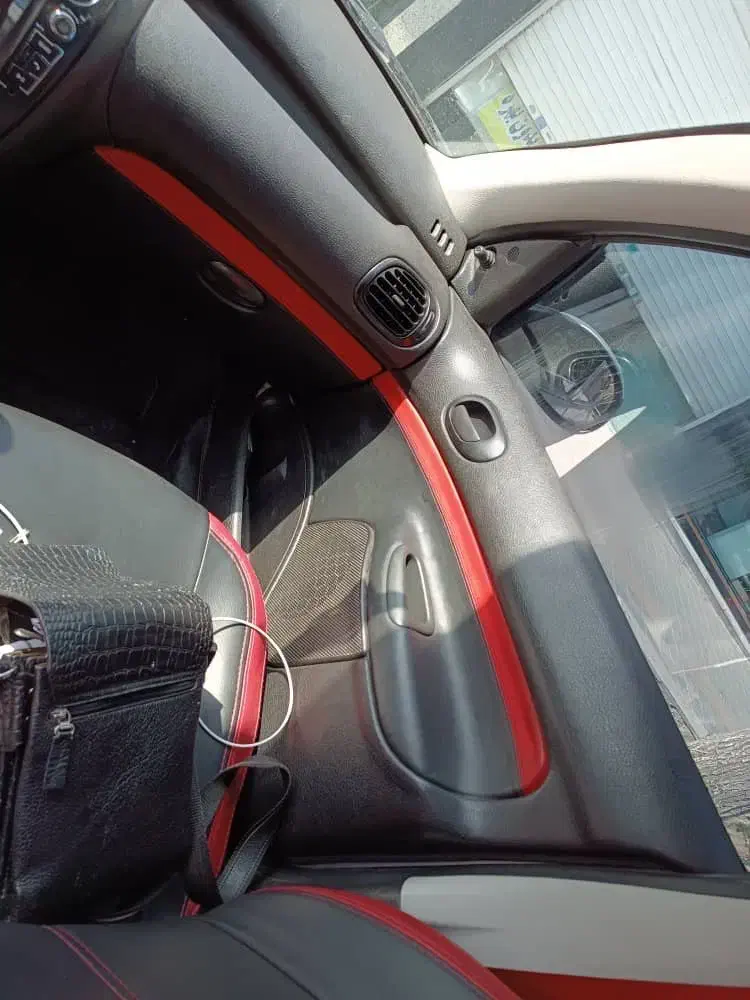 ۲۰۶تیپ۲مدل ۸۲|خودرو سواری و وانت|تهران, حکیمیه|دیوار