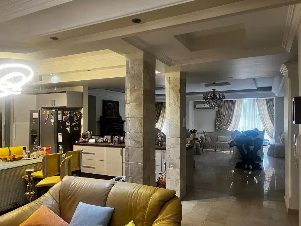 اپارتمان فول امکانات|فروش آپارتمان|کرج, جهانشهر|دیوار