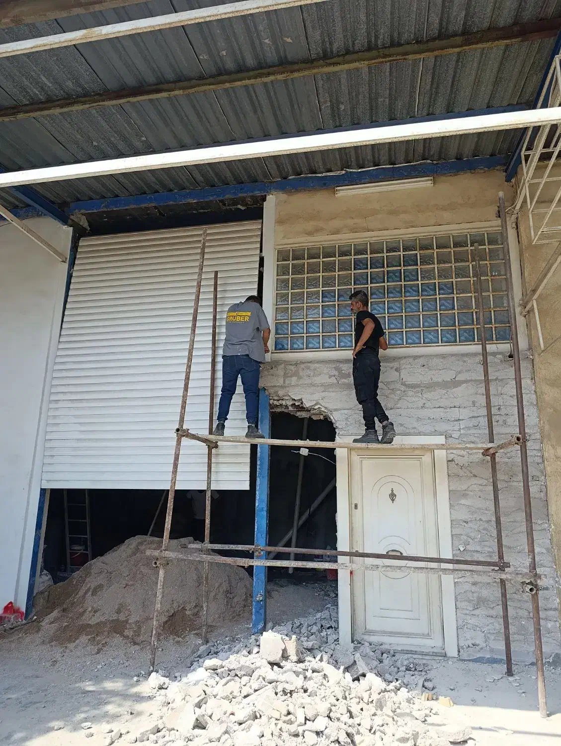 دوره آموزشی نصب کرکره برقی در اهواز|خدمات آموزشی|اهواز, ۳۰ متری|دیوار