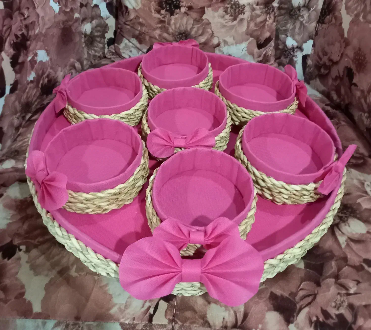 صنایع دستی حصیری|صنایع دستی و سایر لوازم تزئینی|لاهیجان, یحی آباد|دیوار