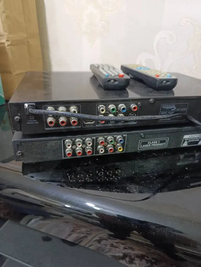 دی وی دی|پخشکننده DVD و ویدیو|سهند, |دیوار