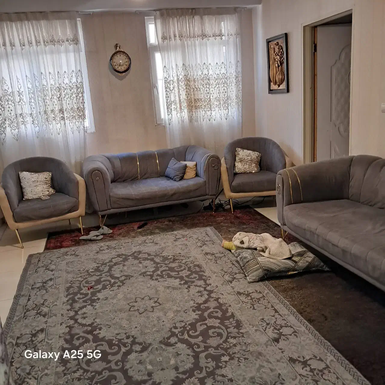 فروش آپارتمان ۵۷متری یک خواب با پارکینگ|فروش آپارتمان|تهران, مینابی|دیوار