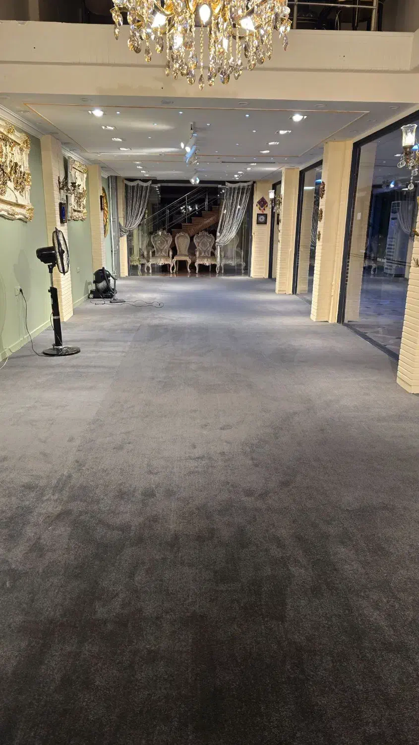 پالاز موکت در حد نو|موکت|تهران, بازار|دیوار