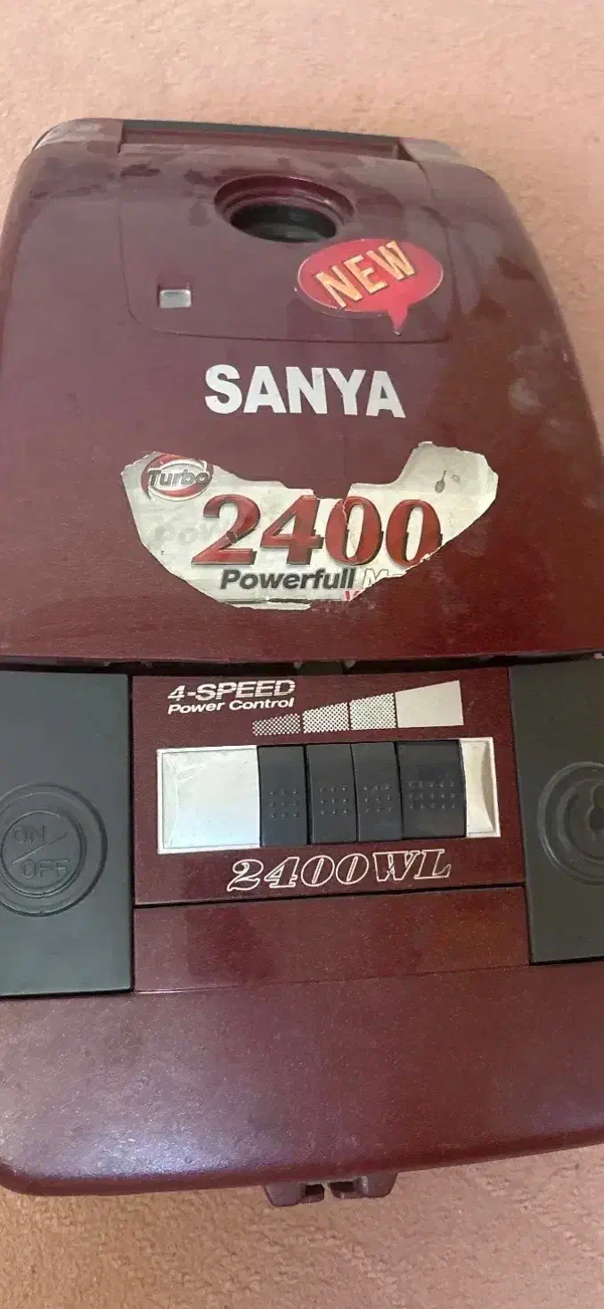 جاروبرقی|جاروبرقی، جارو شارژی، بخارشو|فولادشهر, C5|دیوار