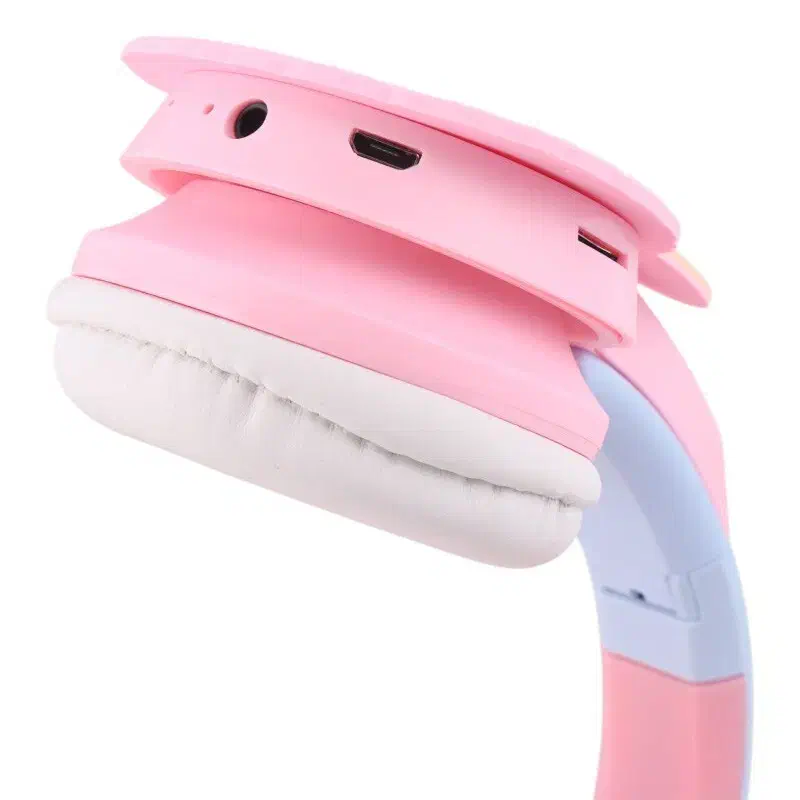 هدفون لبوبو XY-253|پخشکننده همراه|رشت, پل تالشان|دیوار