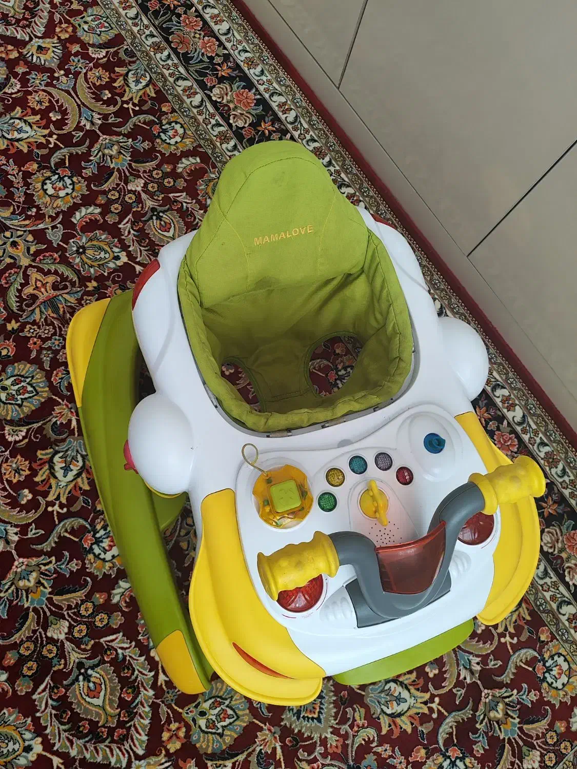 فروش روروک|اسباب و اثاث بچه|سنندج, |دیوار