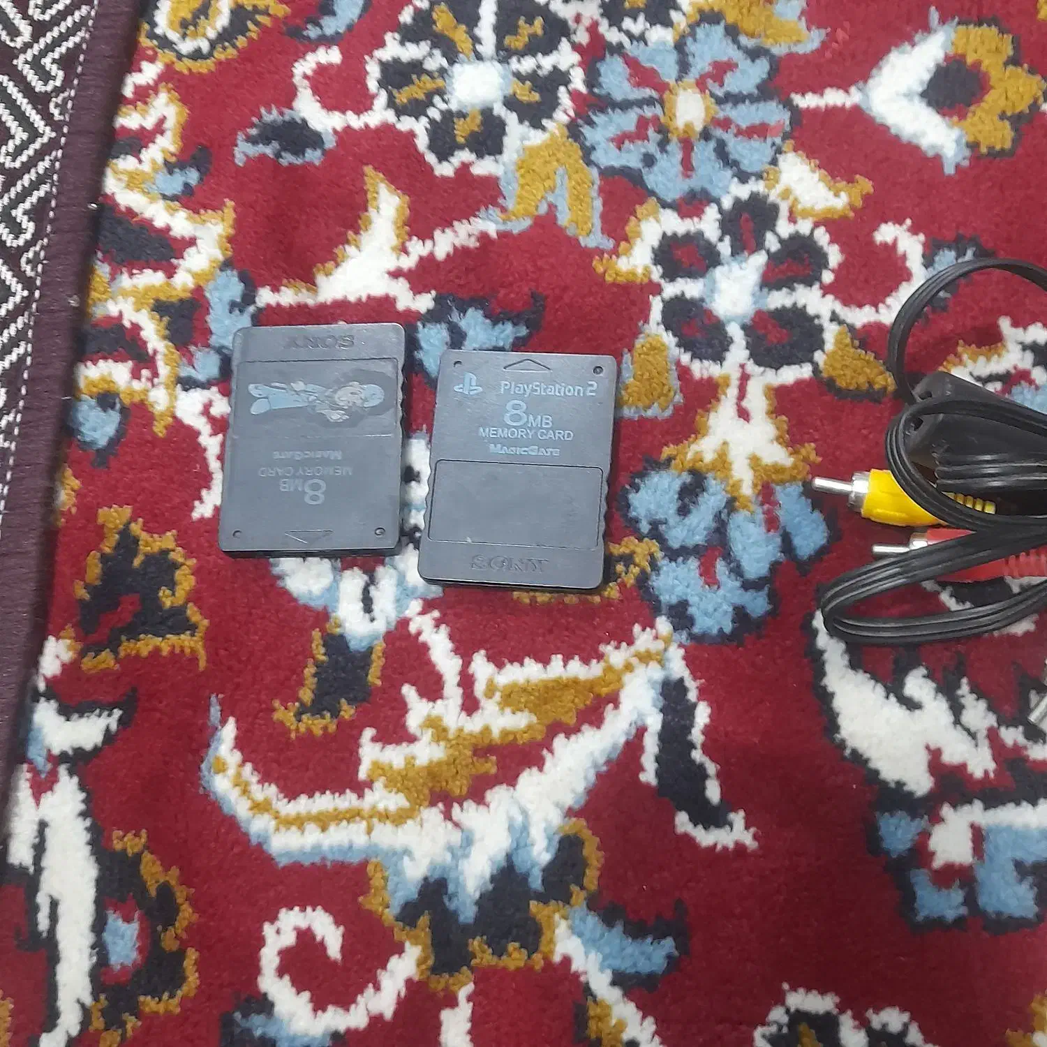 پلی استیشن 2|کنسول، بازی ویدئویی و آنلاین|هامون, |دیوار