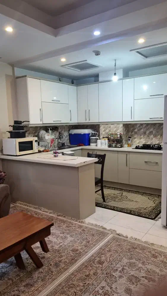 ۷۸ متر / دو خواب/ سند تک برگ|فروش آپارتمان|گرمدره, |دیوار