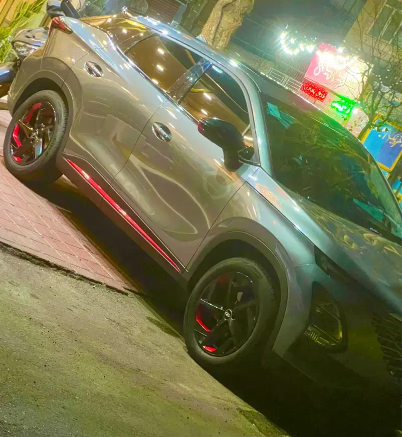 فونیکس مدل ۱۴۰۲|خودرو سواری و وانت|ری, شهید غیوری (ابن باویه)|دیوار