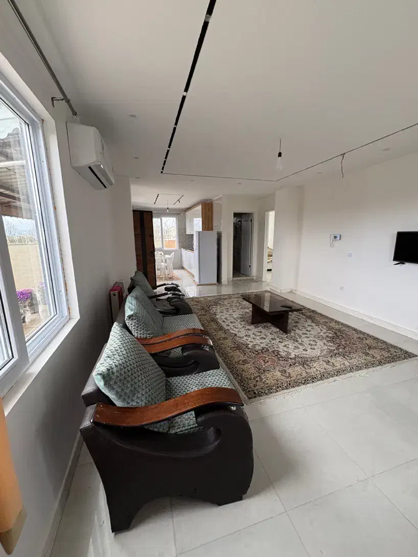 اجاره آپارتمان خانه روزانه ۳ خوابه|اجارهٔ آپارتمان|شاندرمن, |دیوار