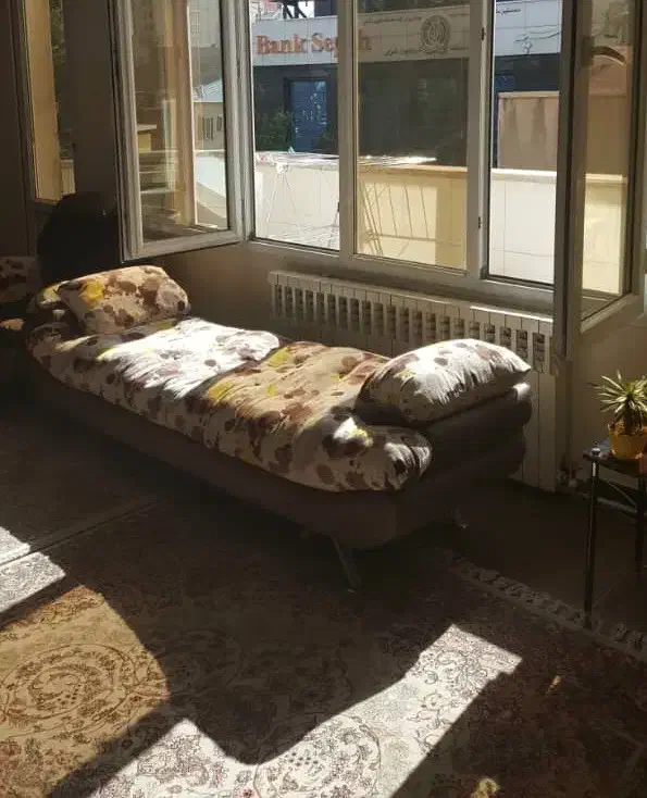 مبل و میز غذاخوری|مبلمان خانگی و میز عسلی|تبریز, |دیوار