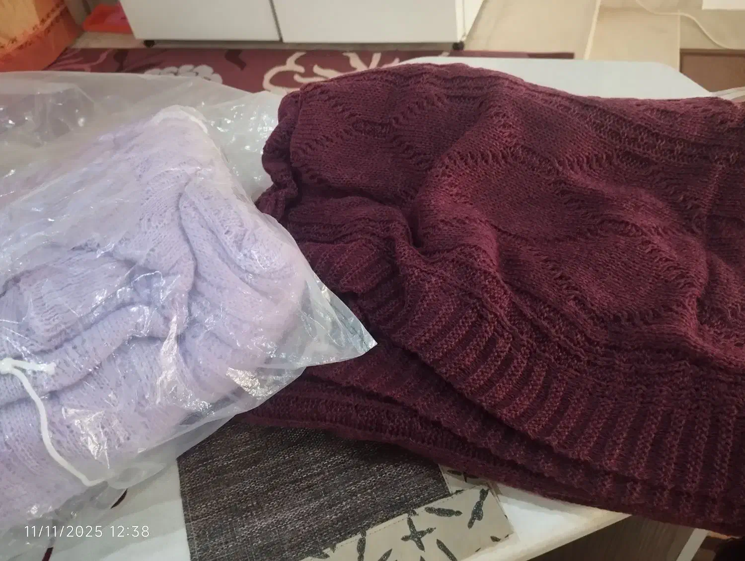 شال مبل|مبلمان خانگی و میز عسلی|تایباد, |دیوار