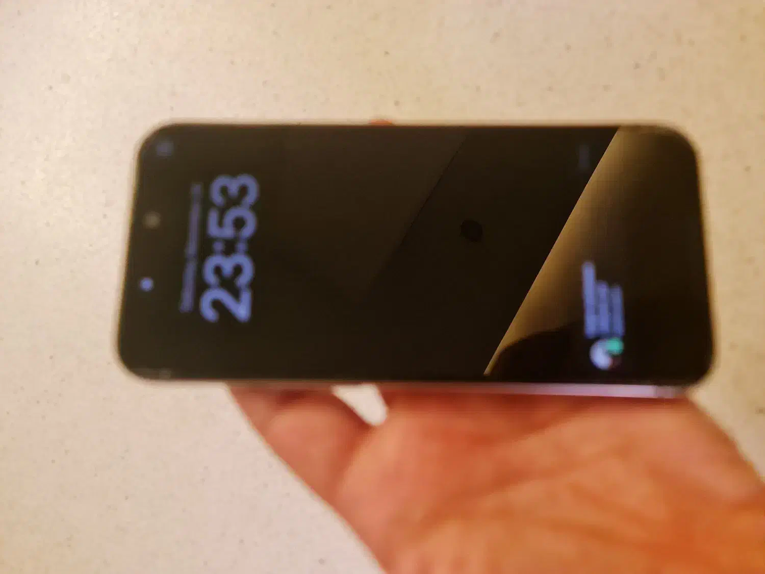 ایفون ۱۶ پرو مکس ۲۵۶|موبایل|شیراز, آزادی|دیوار