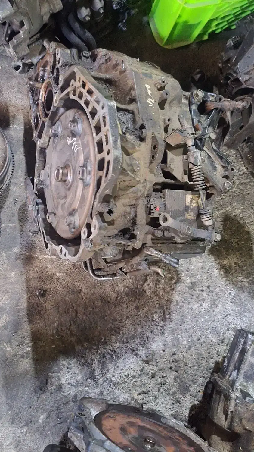 فروش گیربکس ورا کروز|خدمات موتور و ماشین|فردیس, انبار نفت|دیوار