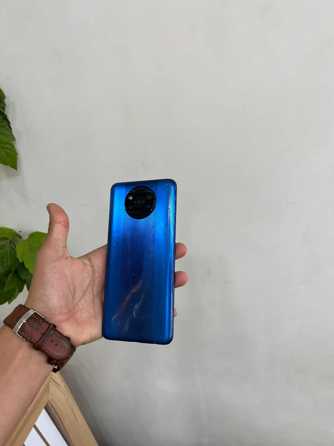 poco x3 Nfc|موبایل|اشنویه, |دیوار