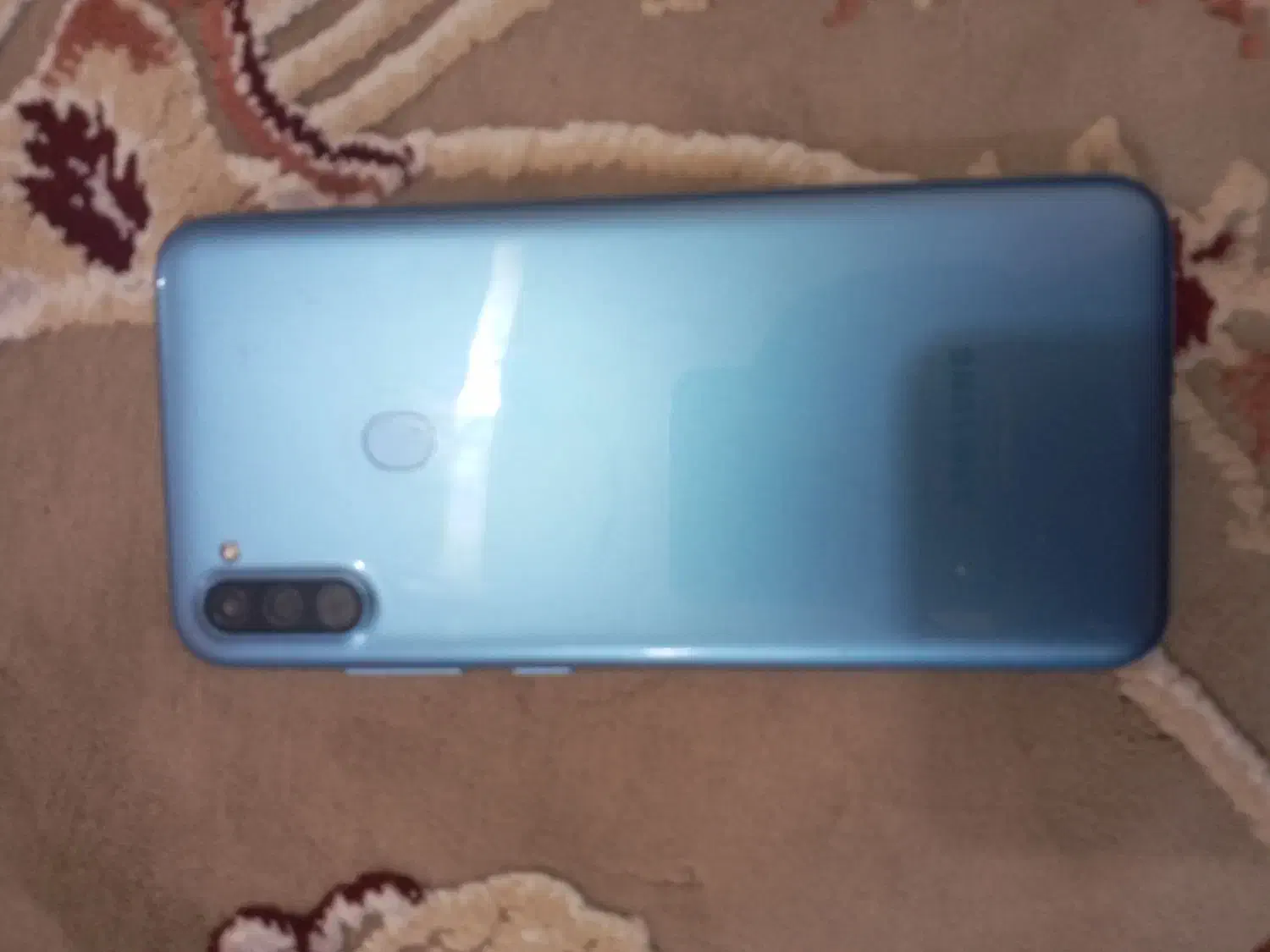 گوشی سامسونگ ۸۱۱|موبایل|سنقر, |دیوار