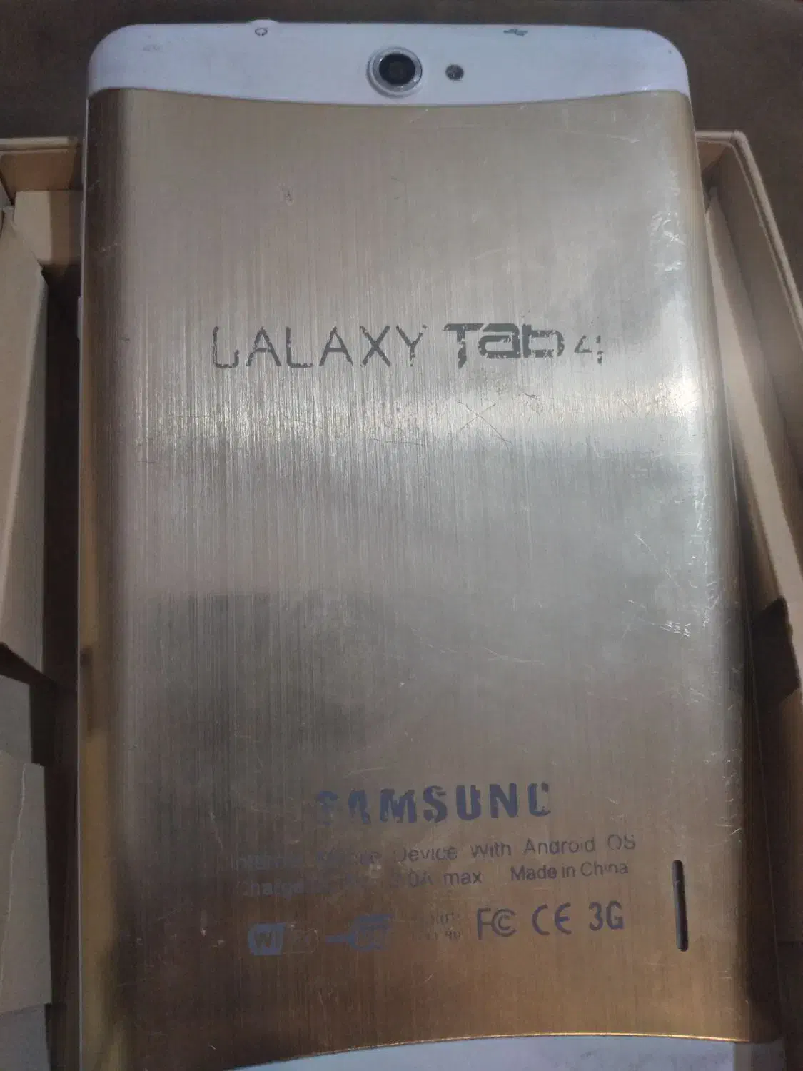 تبلت سامسونگ|تبلت|تبریز, |دیوار