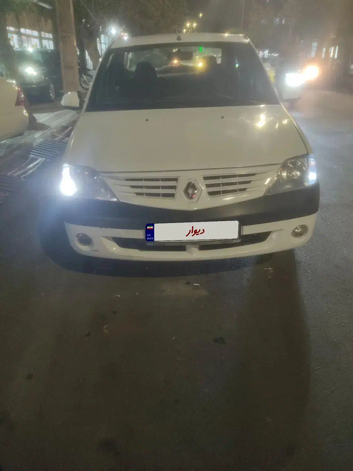 فروش سواری|خودرو سواری و وانت|نقده, |دیوار