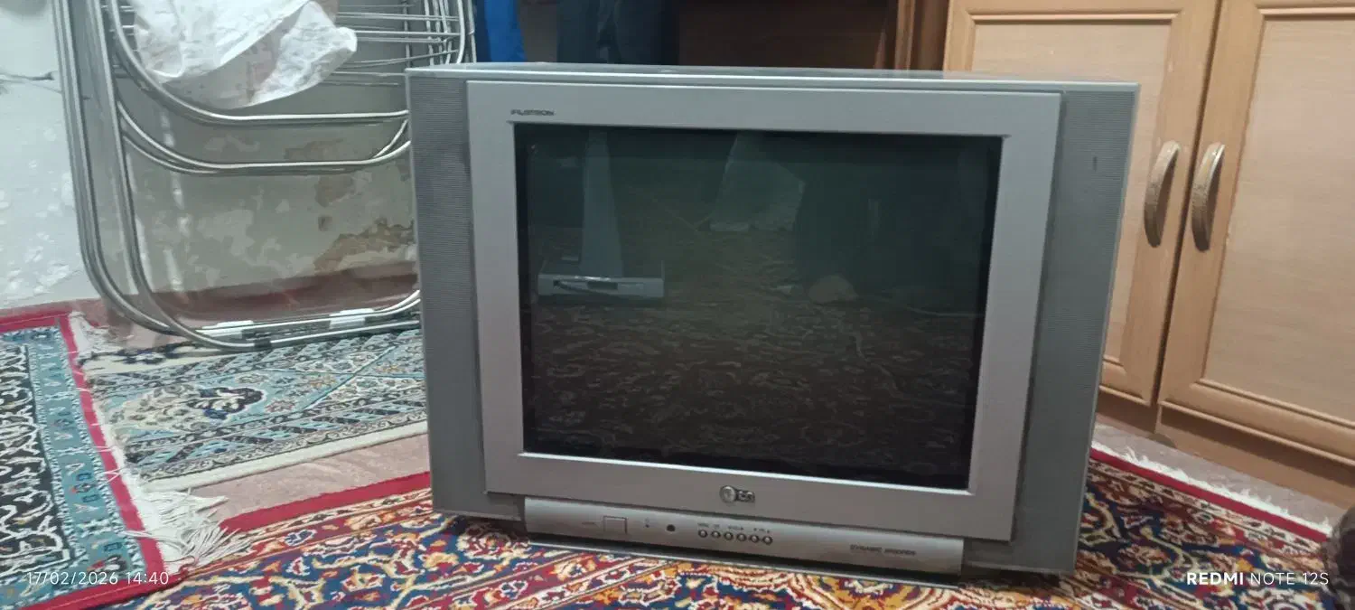 تلوزیون|تلویزیون و پروژکتور|خرم‌آباد, |دیوار