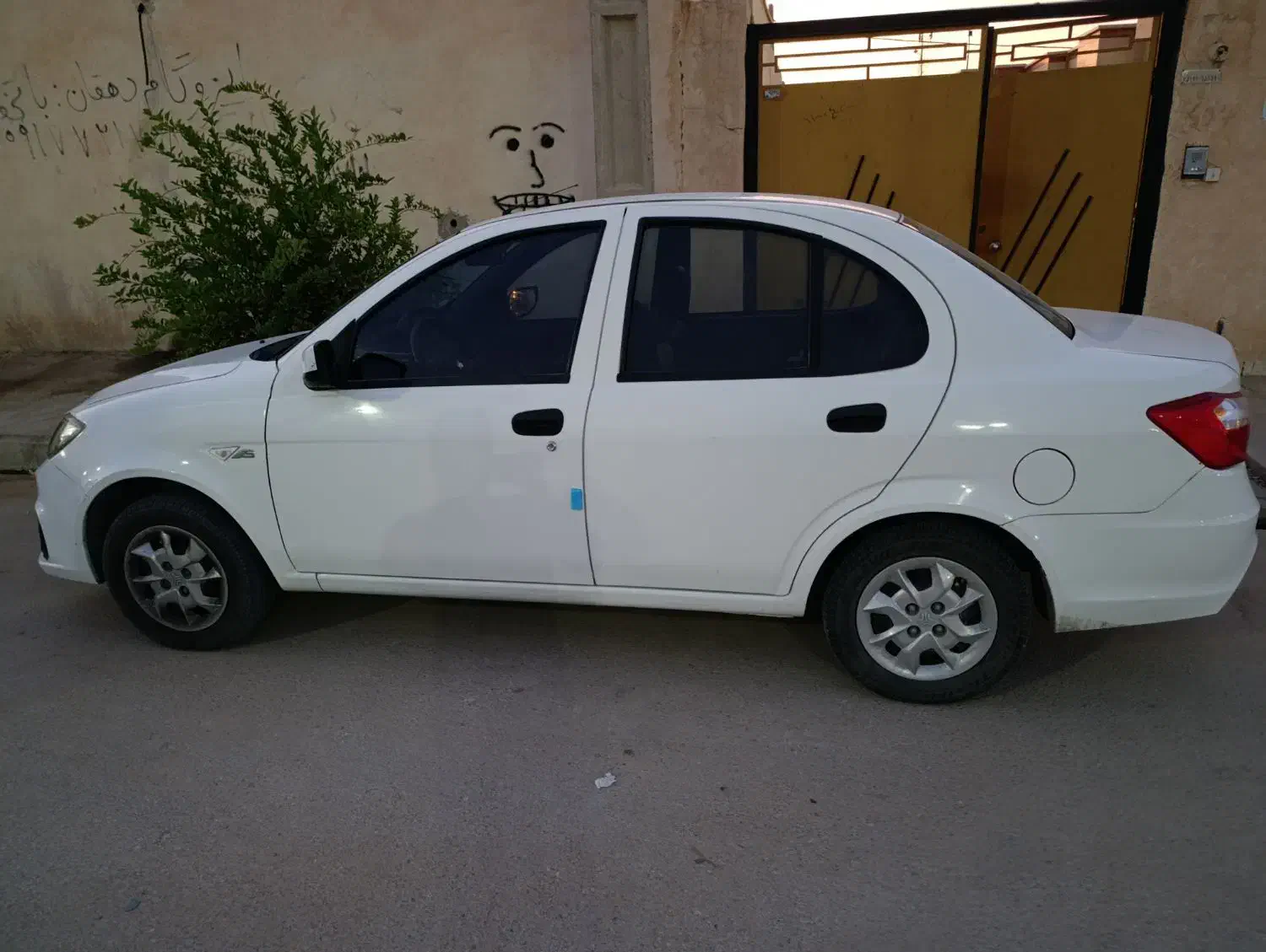 فروش ساینا اس 1402|خودرو سواری و وانت|بوشهر, |دیوار