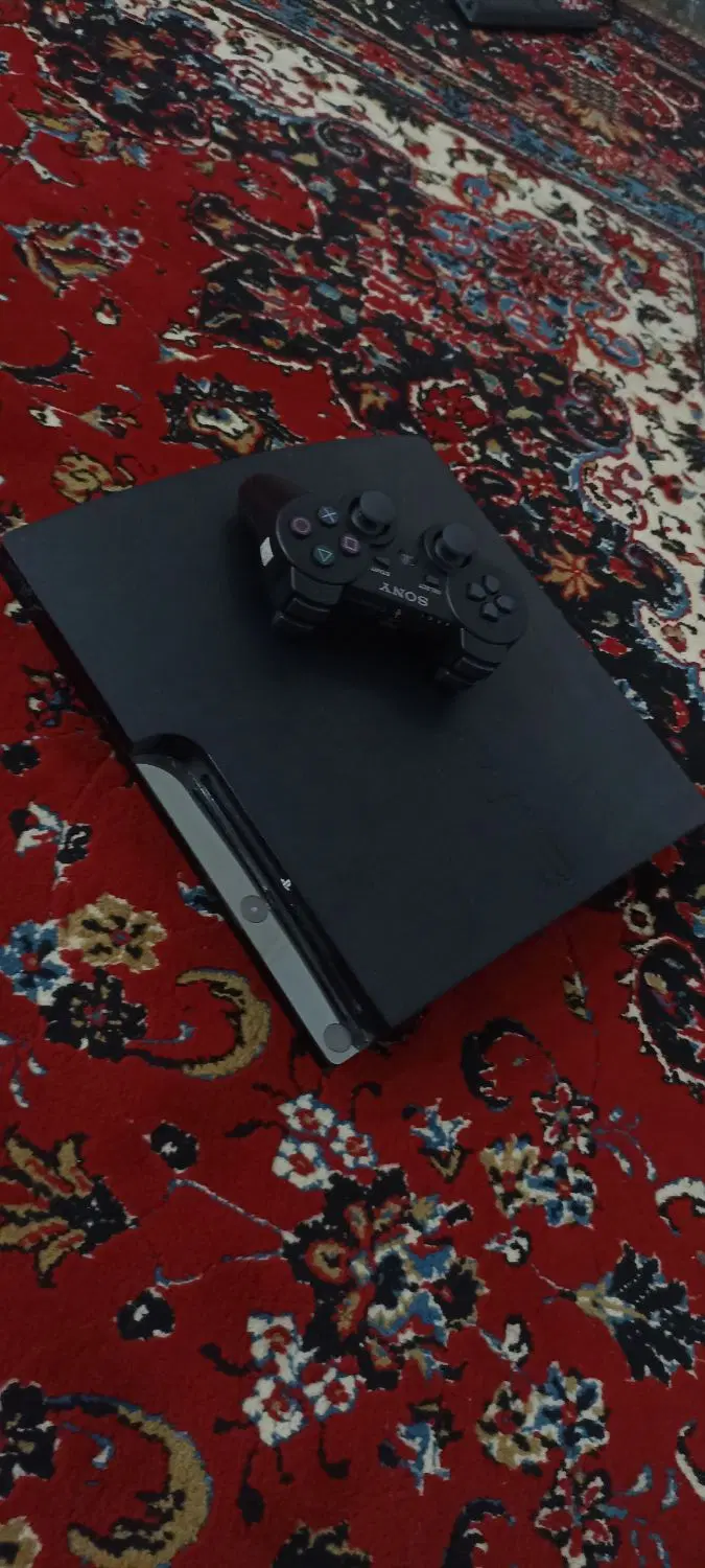 ps  3|کنسول، بازی ویدئویی و آنلاین|شوشتر, |دیوار