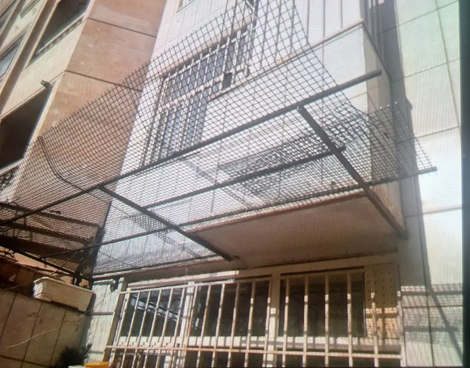 فنس نو|مصالح و تجهیزات ساختمان|مشهد, هنرور|دیوار