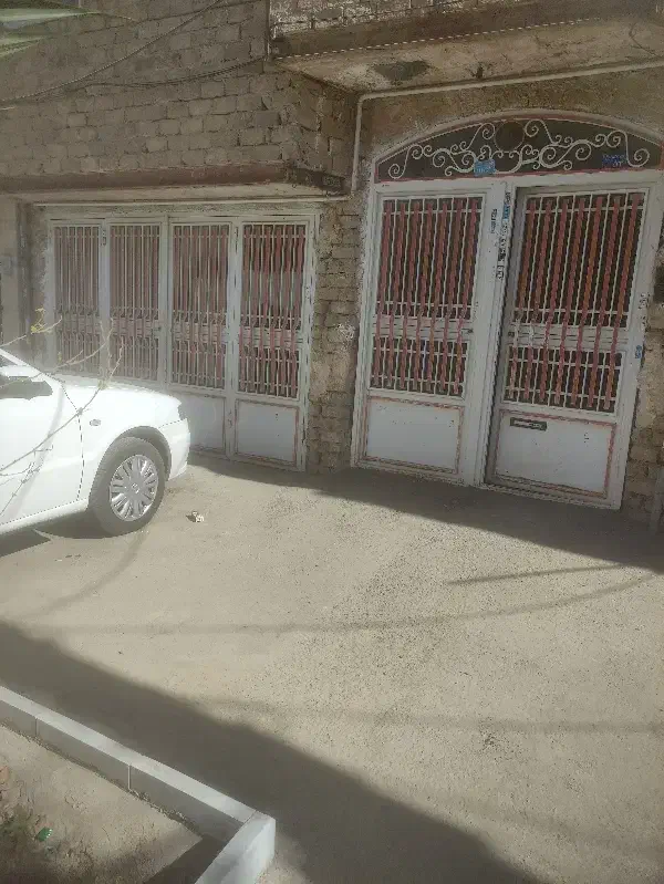 فروش خانه دو طبقه ۶۰متری ویلایی|فروش خانه و ویلا|قم, شهرک توانیر|دیوار