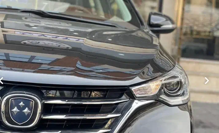 بی ۵۱۱صفر با شرایط نقد و اقساط بانکی|خودرو سواری و وانت|تهران, قبا|دیوار