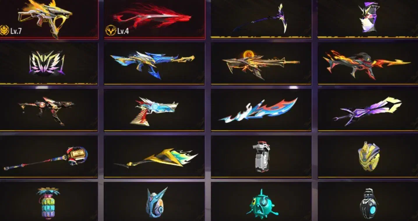 اکانت تضمین خودمه و تبر نیاد|کنسول، بازی ویدئویی و آنلاین|آبسرد, |دیوار