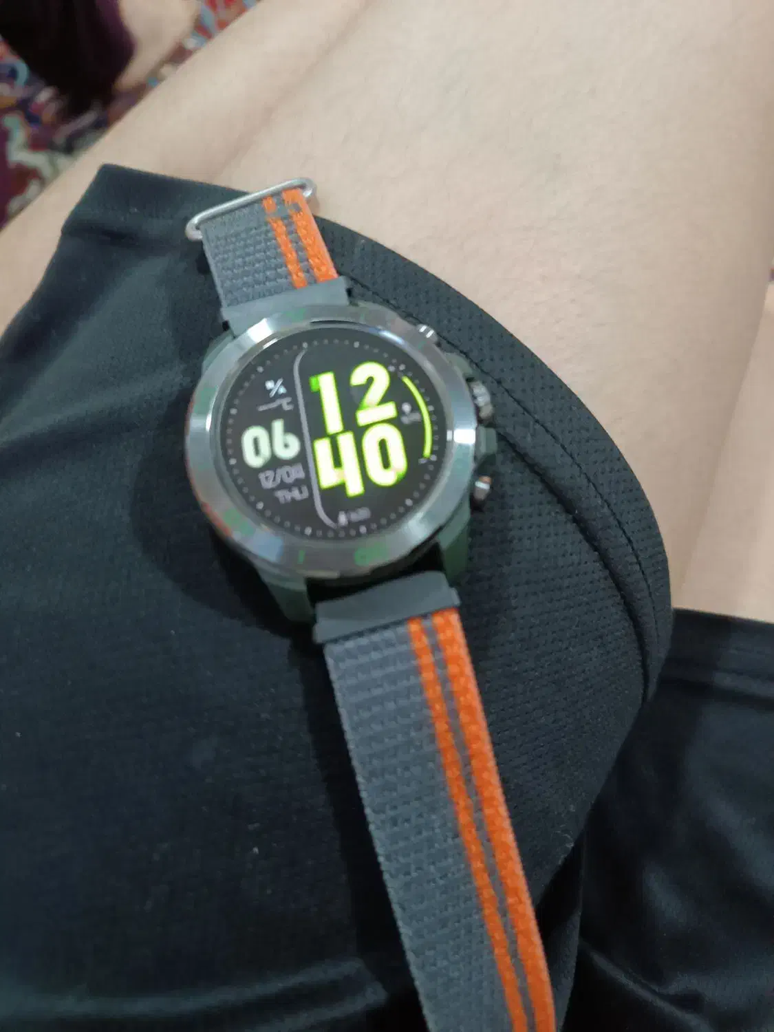 ساعت هوشمند|ساعت|اهواز, بهارستان|دیوار