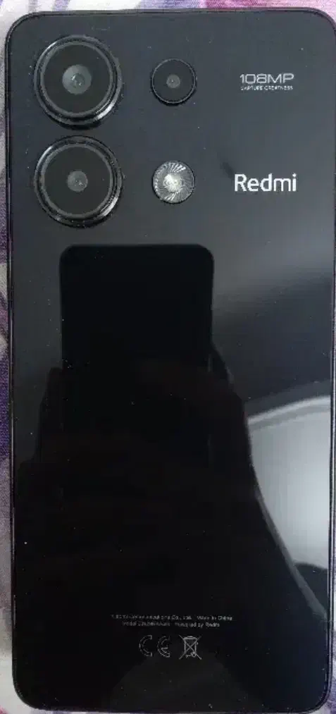 گوشی نوت 13|موبایل|کوهدشت, |دیوار