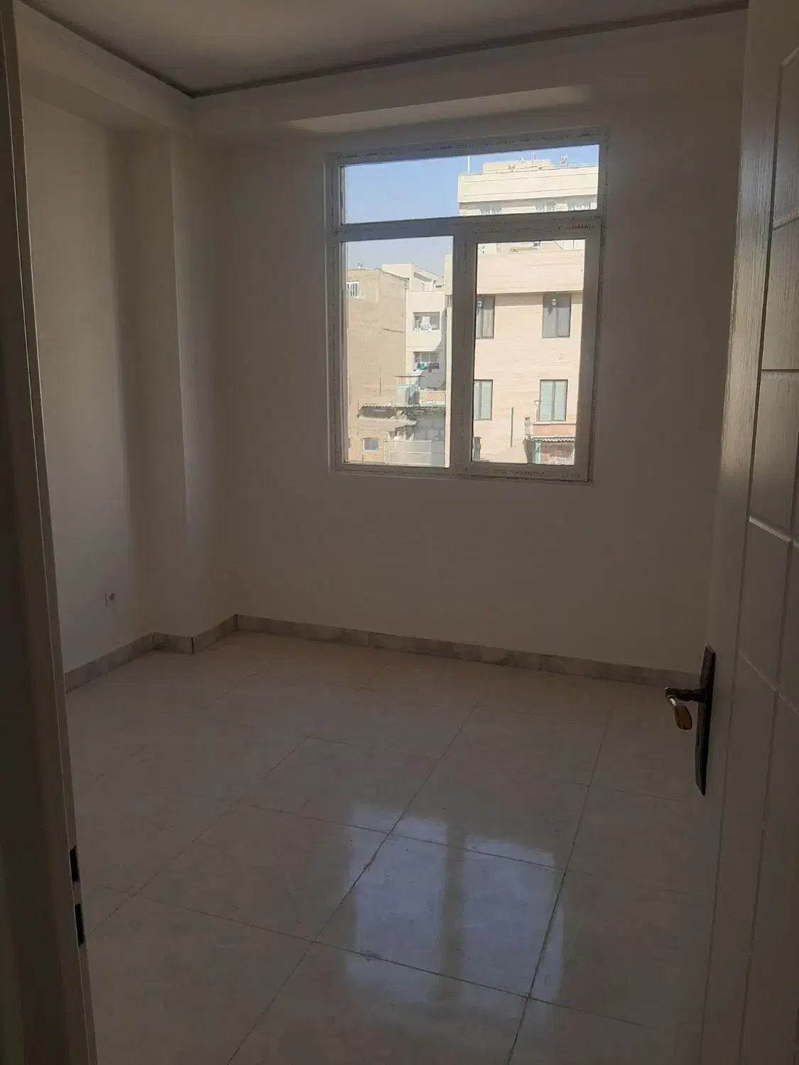 آپارتمان ۸۰متری کلیدنخورده|فروش آپارتمان|ری, حمزهآباد|دیوار