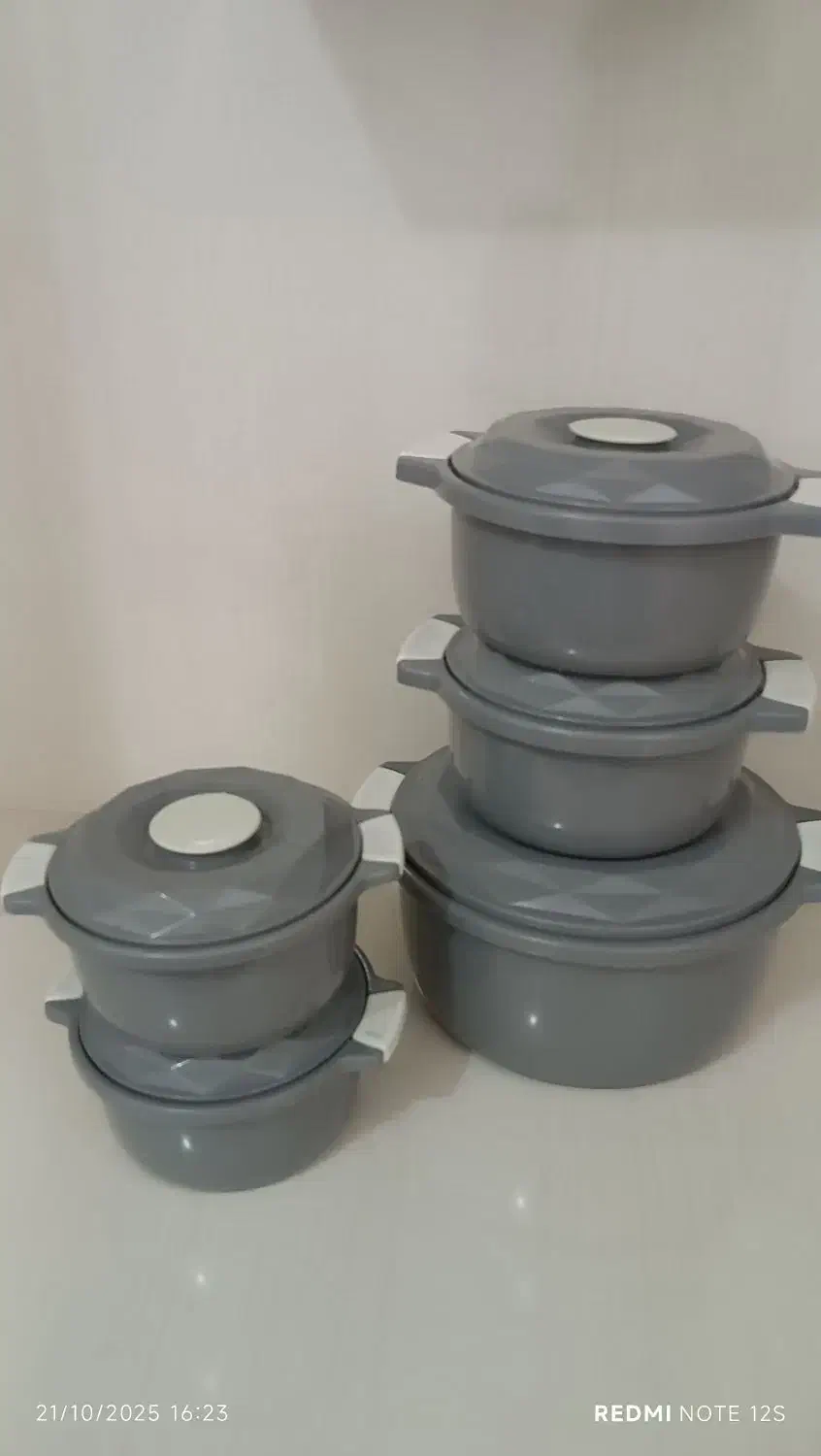 ظروف پلاستیکی آشپزخانه|ظروف نگهدارنده، پلاستیکی، یکبارمصرف|مه ولات, |دیوار