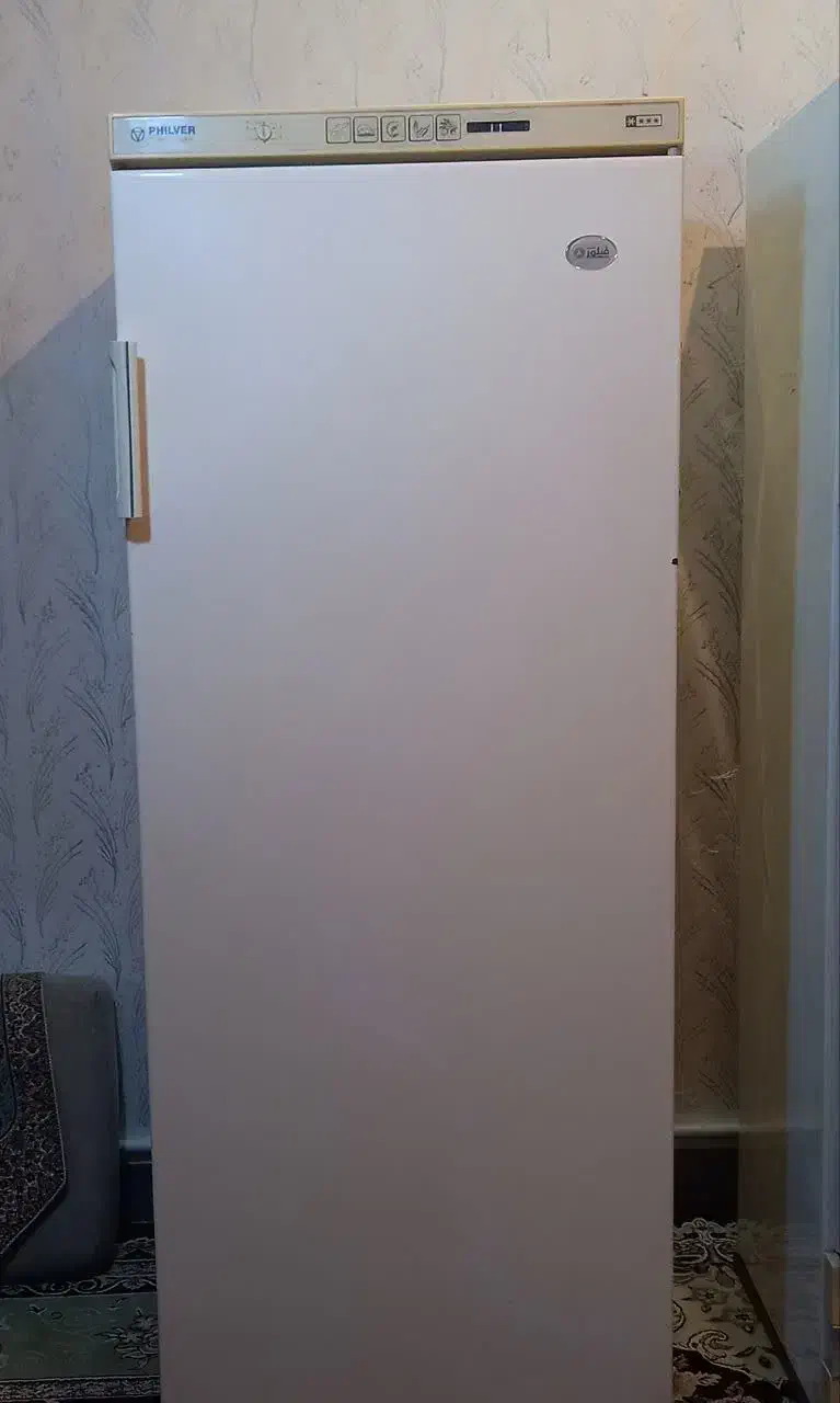 دو عدد یخچال معمولی و تمام فریزر|یخچال و فریزر|خرم‌آباد, |دیوار