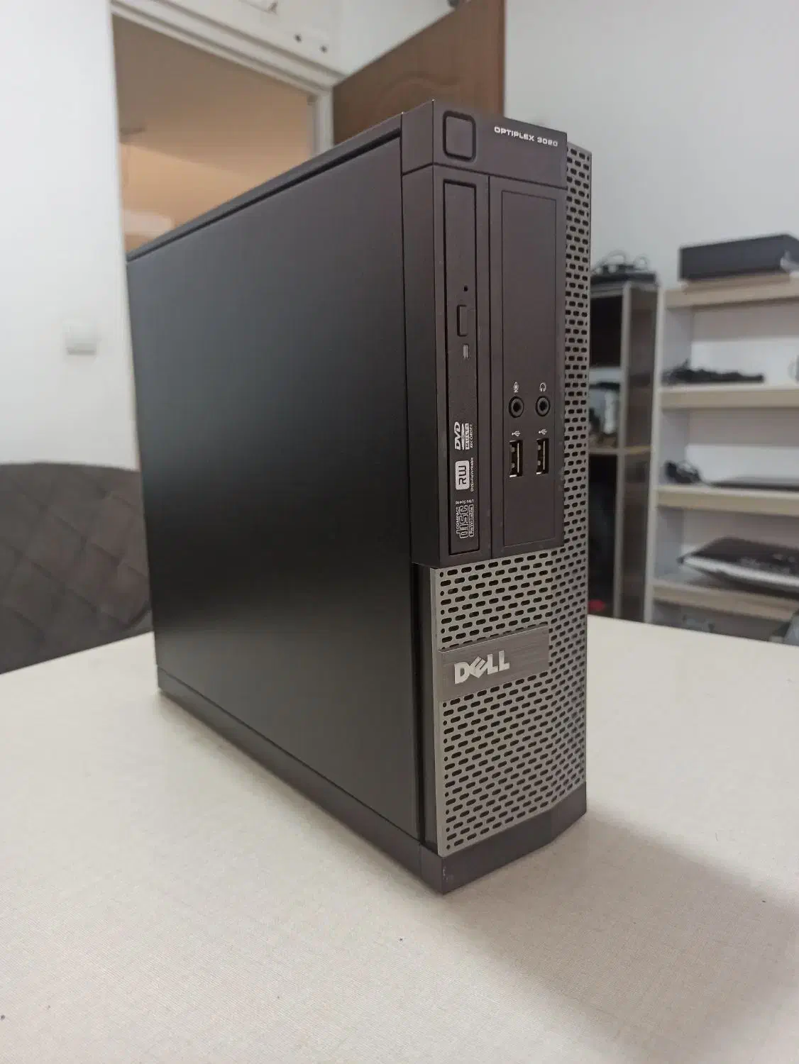 کیس دل core i5 نسل ۴|رایانه رومیزی|شیراز, عفیفآباد|دیوار