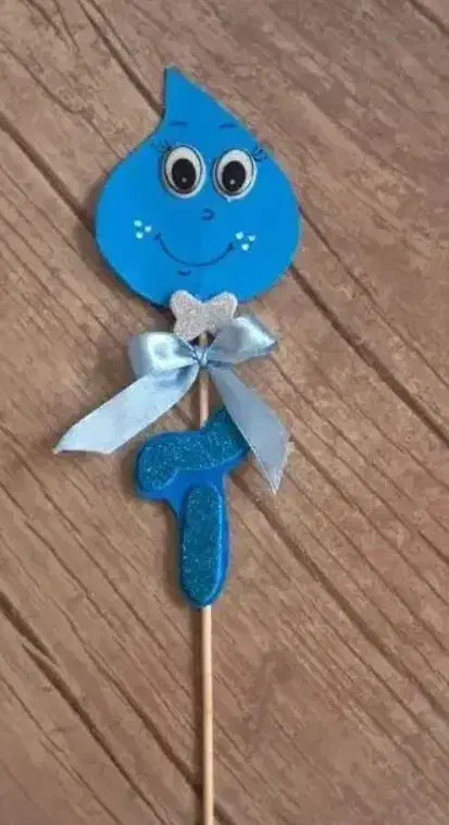 تاپر جشن آب|لوازم التحریر|مشهد, توس (بلوار توس)|دیوار