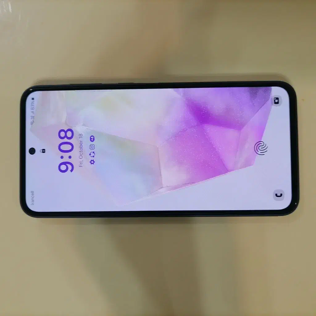 A35|موبایل|تهران, دستغیب|دیوار