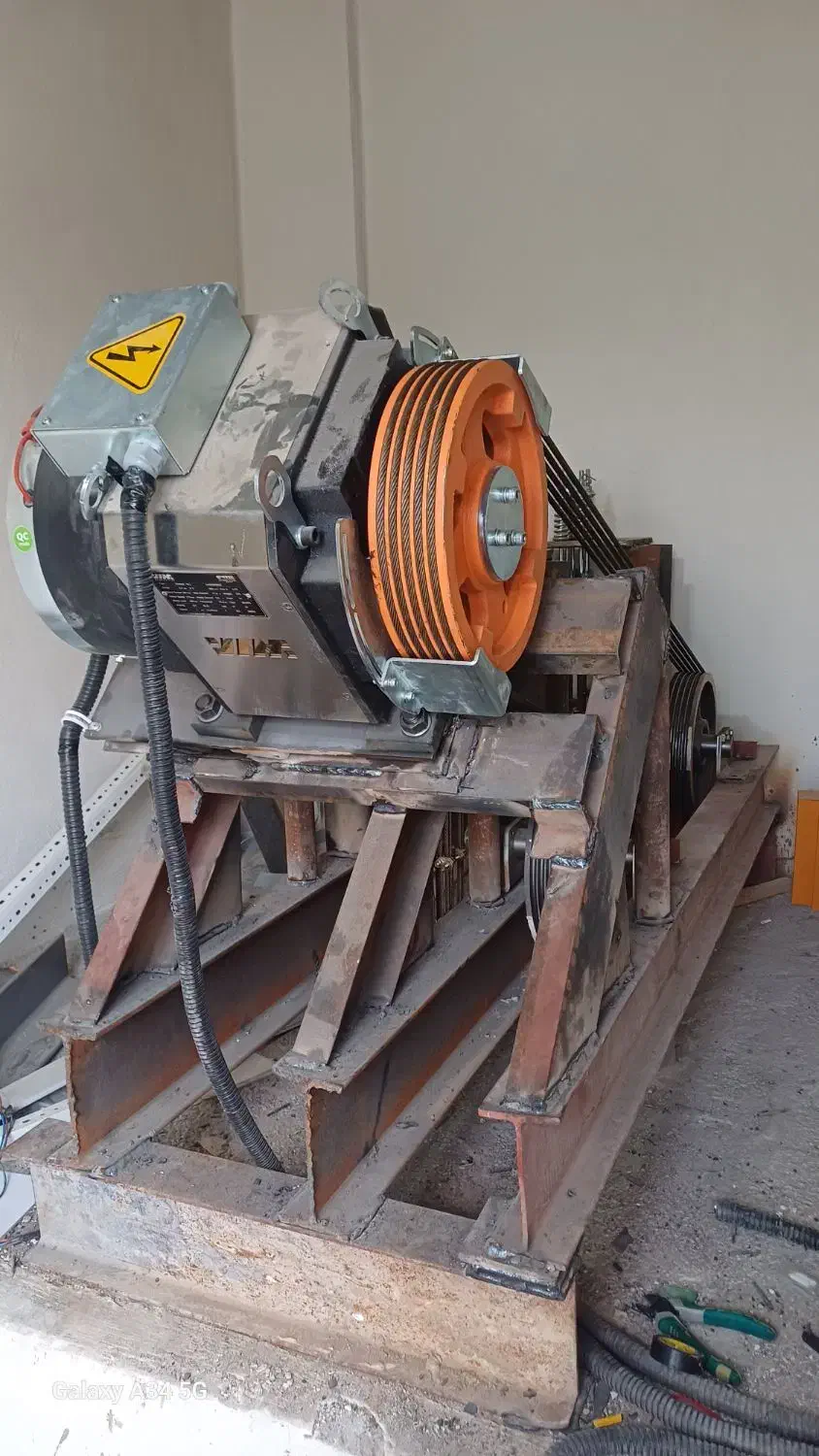 اسانسور|خدمات پیشه و مهارت|قم, بلوار امین و ساحلی|دیوار