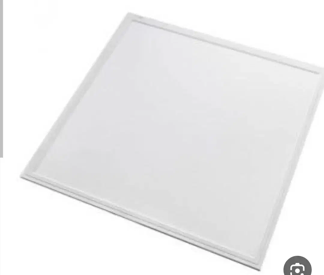 لامپ سقفی پنلی 60در 60|لامپ و چراغ|دزفول, |دیوار