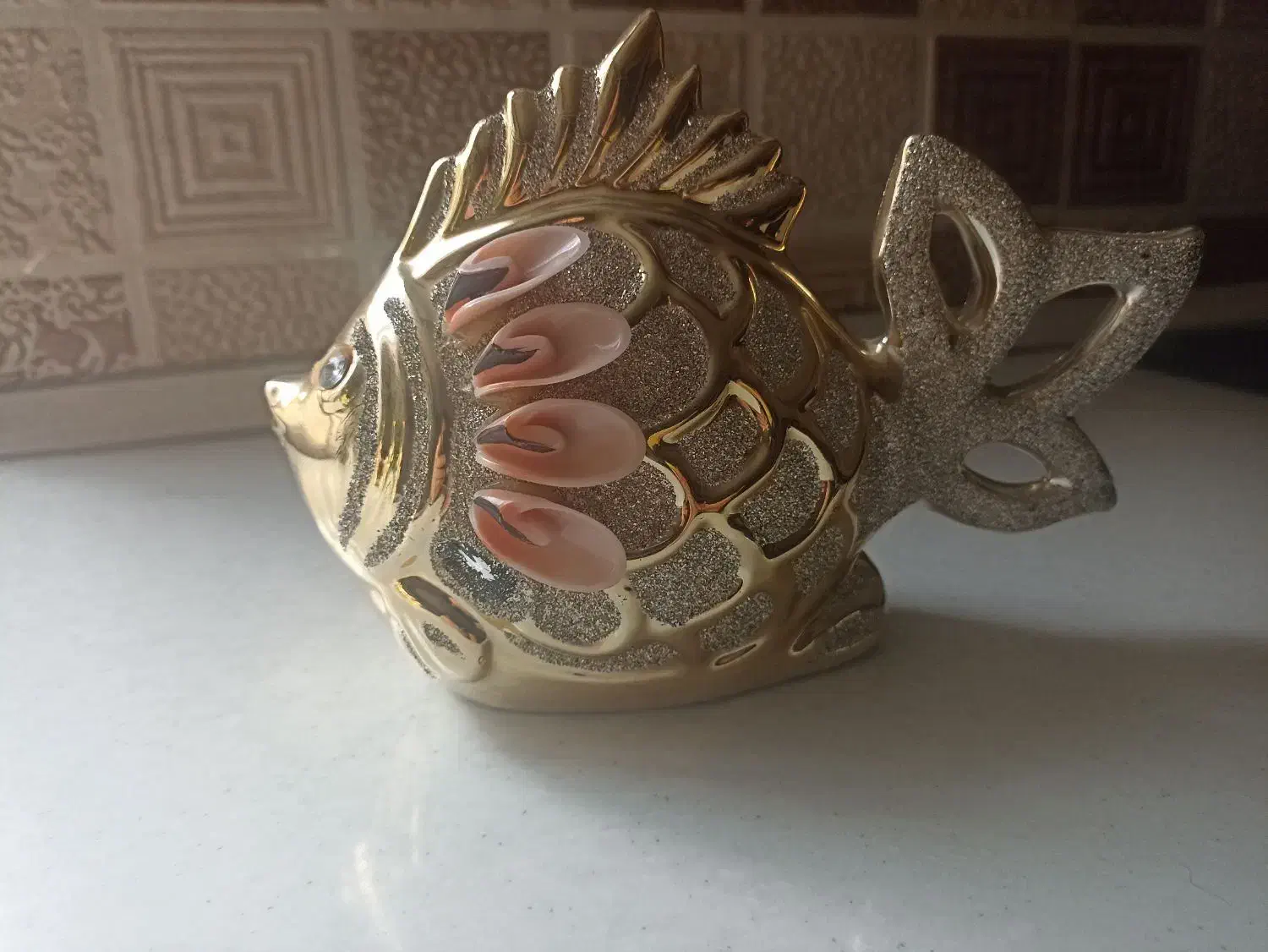 دکوری|صنایع دستی و سایر لوازم تزئینی|اسلام‌شهر, شهرک سعیدیه|دیوار