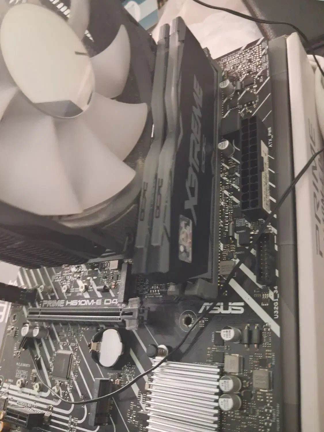 باندل i5|قطعات و لوازم جانبی رایانه|تهران, شهرک فردوس (حسینی)|دیوار