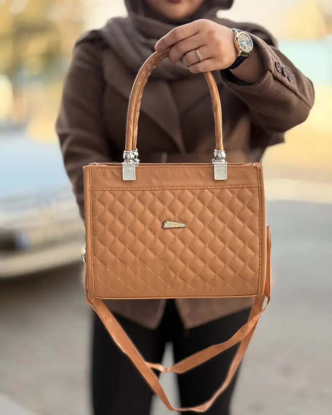 کیف رسپینا|کیف، کفش، کمربند|یاسوج, |دیوار