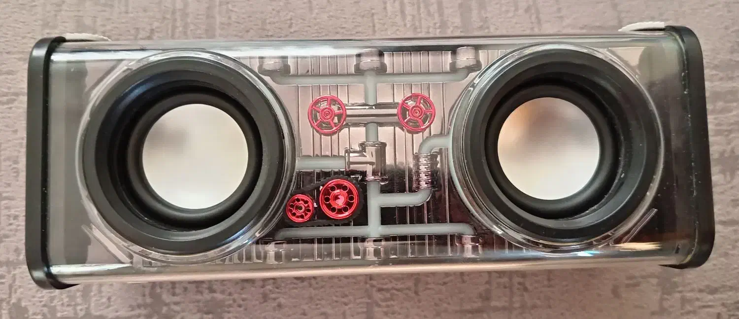 اسپیکر اورجینال کولیمن|سیستم صوتی خانگی|کازرون, |دیوار