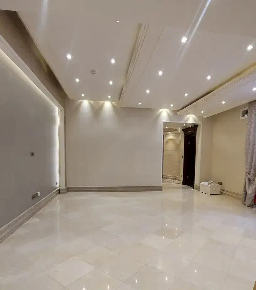 ۴۰۴متر فرمانیه+۴۰متر سوئیت مجزا*کلید نخورده