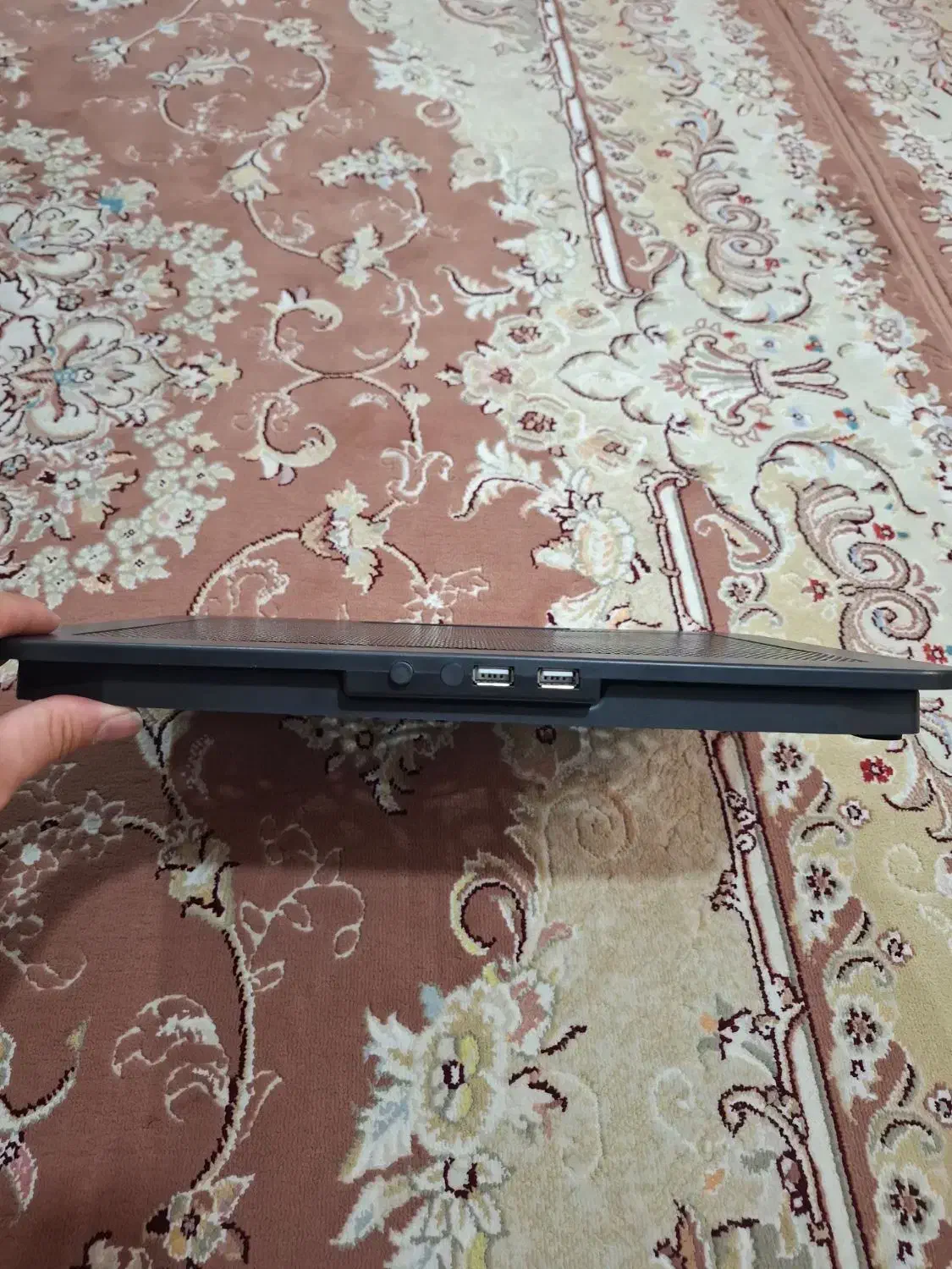 فن خنک کننده لبتاب|قطعات و لوازم جانبی رایانه|کرج, احدآباد|دیوار