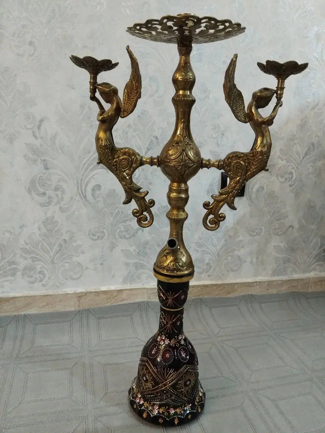 قلیان|صنایع دستی و سایر لوازم تزئینی|نسیمشهر, |دیوار