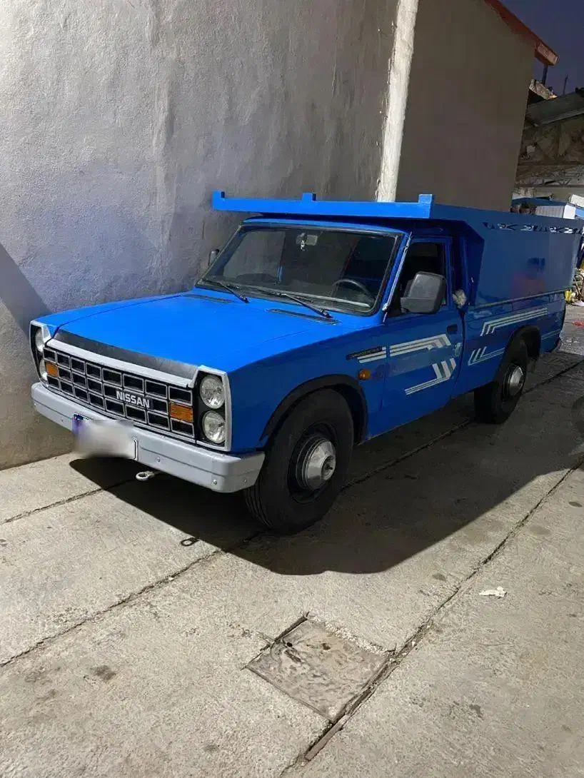 نیسان دوگانه اپشنال کولر دار لاستیک سیمی|خودرو سواری و وانت|قوچان, |دیوار